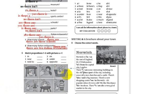 english plus kazakh grade 5 workbook p 25 ex 1 2 3 4 смотреть онлайн