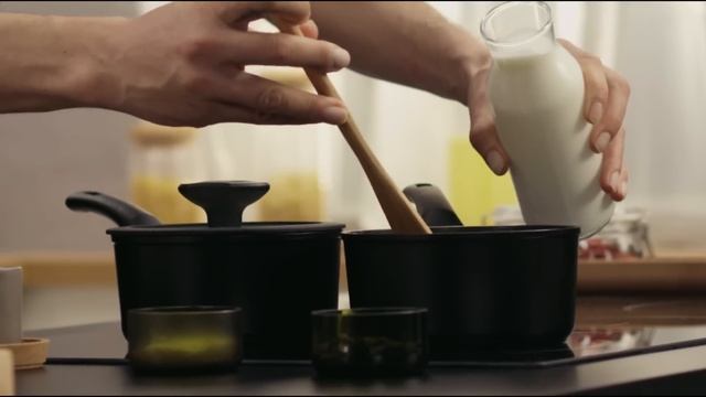 Гречка в горшочке / Рецепт от "GEFEST TV" смотреть онлайн