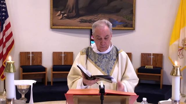 Corpus Christi Sunday Mass - June 19, 2022 - Msgr. Jim Lisante, Pastor, Our Lady of Lourdes Church. смотреть онлайн