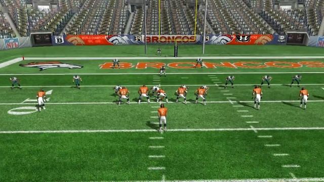 Why i play Madden 08 PC смотреть онлайн