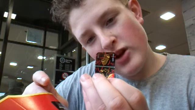 Mcdonalds monopoly 2019!!! ( I WON PRIZES!!!!! ) смотреть онлайн