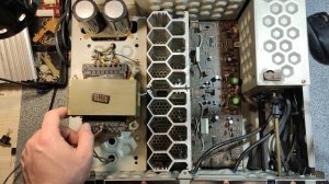 Pioneer A-616 Mark II усилитель, обзор, те же яйца что и Technics- Sansui поздних годов, сделан хуж