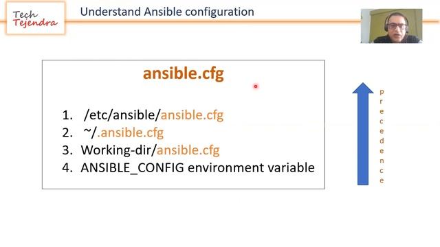 What is ANSIBLE, Installing and configure Ansible (RedHat Ansible Tutorial - part 1) RedHat Ex447 смотреть онлайн