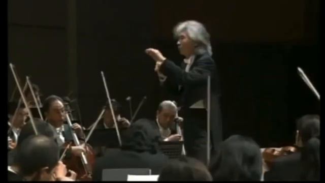 Ravel’s Pavane, Horn Solo смотреть онлайн