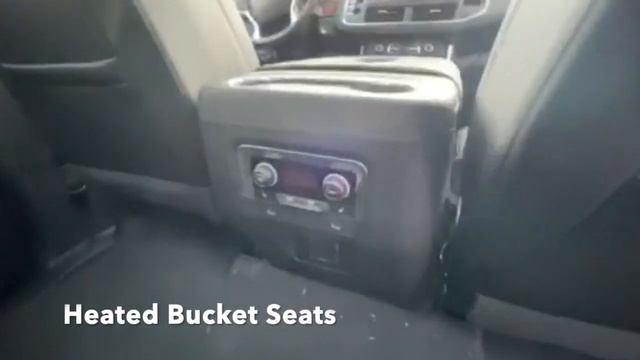 The All-New 2021 Chevrolet Suburban смотреть онлайн