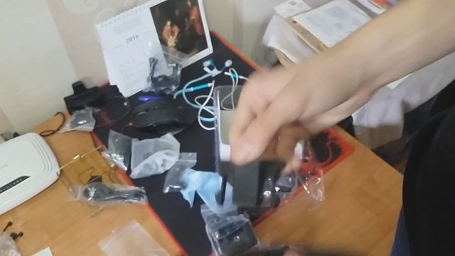 Sj7000 Внимание ! Обзор креплений (чего у других нет) и самой камеры . смотреть онлайн