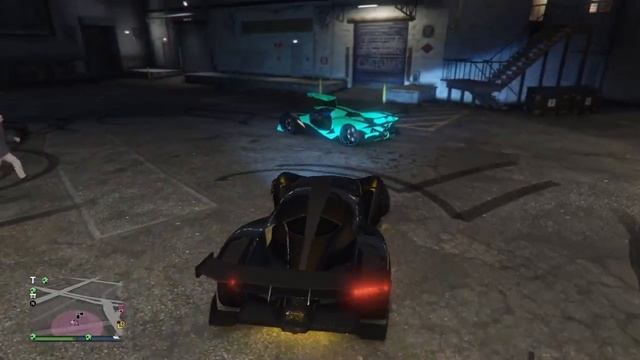 Haciendo Drift Con El Proto X80