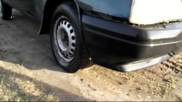 Тест ОДА смотреть онлайн