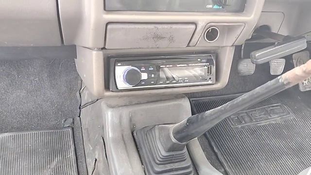 WA. 0852-2852-7009 ISUZU PHANTER TAHUN 1993 | TERMURAH!!! смотреть онлайн