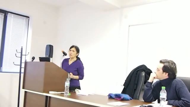 "Тяло и социални класи (за "Тяло и душа" на Лоик Вакан)" (Лиляна Деянова) смотреть онлайн