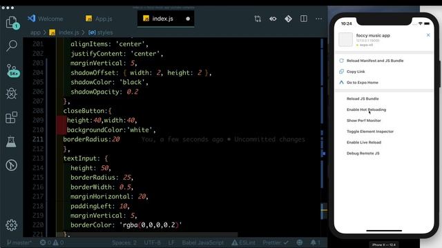 #3 Animated Login Screen - Professional Animations in React Native | Reanimated | Gesture Handler смотреть онлайн