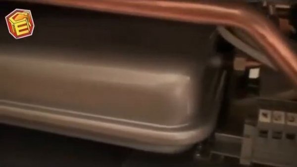 Обзор настенных электрических котлов Ferroli ZEWS, купить в интернет магазине Челябинск