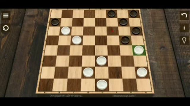 игра шашка смотреть онлайн