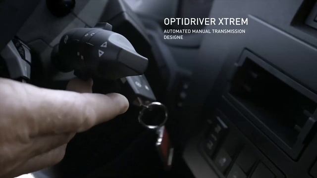 Renault Trucks Launch The K Range in Kenya смотреть онлайн