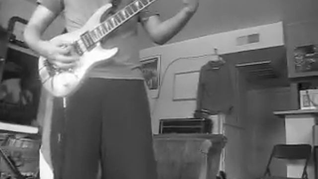 Blister Unit - "trenchfoot" demo смотреть онлайн