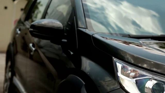 IAM worldwide Car Achiever Former IT & HRM Graduate смотреть онлайн