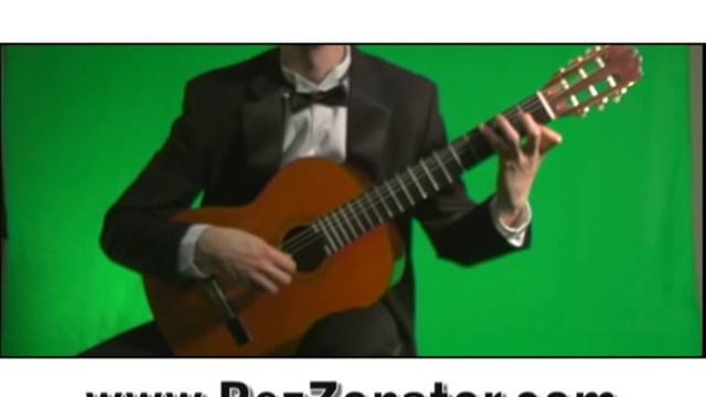 Bach Tab - Guitar Sheet Music - Free Tabs смотреть онлайн