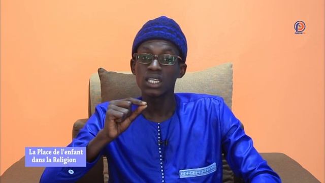 La place de l'enfant dans la religion - Pr : Oustaz Samba Kébé - 22 Mai 2020 смотреть онлайн