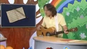 Музыка 6. Темп — Шишкина школа