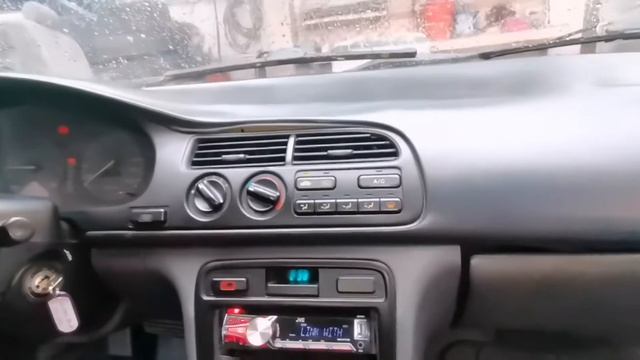 1994-97 Honda Accord | part out we ship nationwide смотреть онлайн