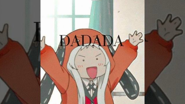 DADADA INSTASAMKA SPEED UP/NIGHTCORE