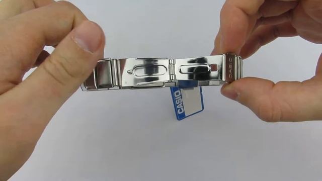 Casio LTP-2037A-1C | Обзор и настройка (LTP-2037A-1CDF) смотреть онлайн