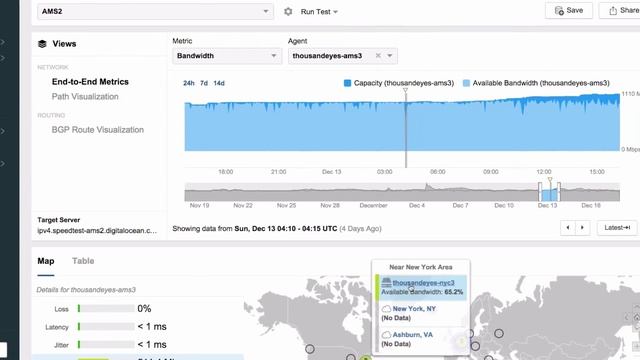Scaling Cloud Networking at DigitalOcean смотреть онлайн