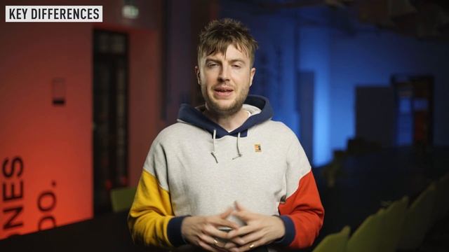 Data Scientist vs Data Analyst - Which Is Right For You? (2023) смотреть онлайн