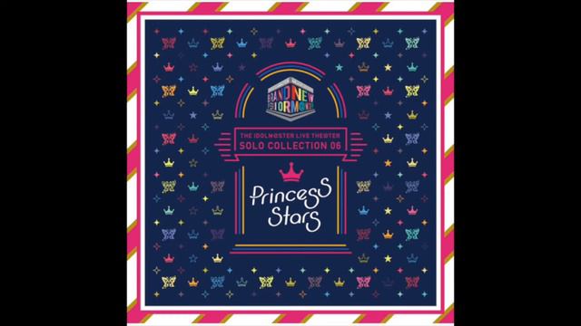 Princess Be Ambitious!! смотреть онлайн