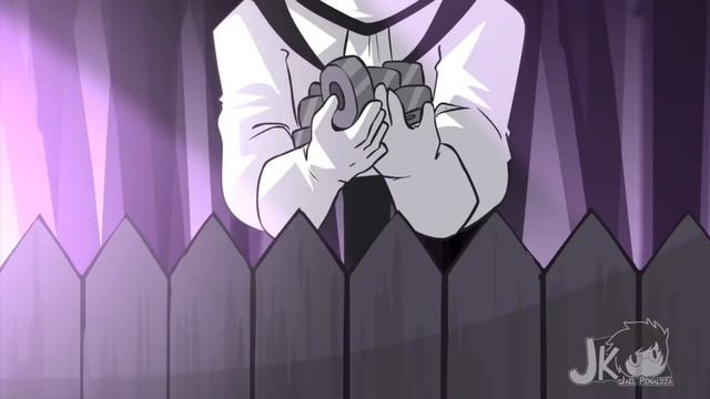 Озвучка Underverse на РУССКОМ Xtale 9 - ПАПАЙРУС [RUS DUB]