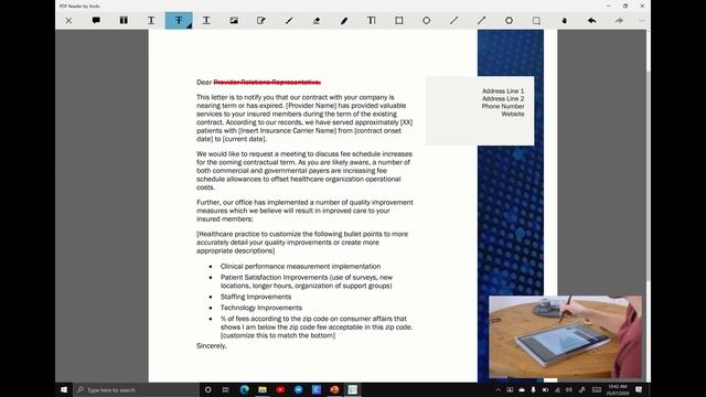 How to Mark Up, Edit and Annotate PDF Documents in Windows 10 (Free) 2023 смотреть онлайн