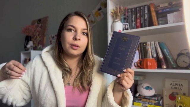 ОСЕННЯЯ ПОДБОРКА КНИГ | книги, которые стоит прочитать осенью ?? смотреть онлайн