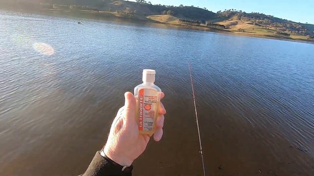 Fishing Close To Home During Lockdown - Winter Baitfishing At Lake Hume смотреть онлайн