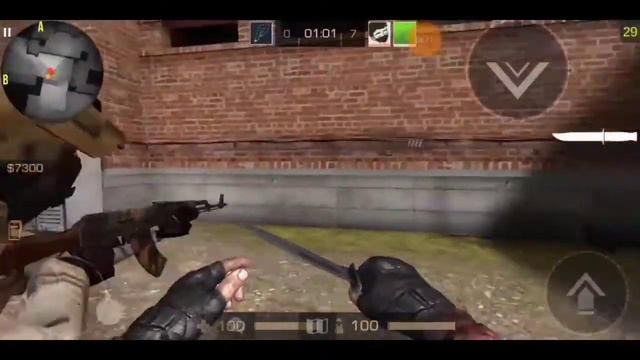 ЧТО МОЖЕТ ЧИТЕР В STANDOFF 2? смотреть онлайн