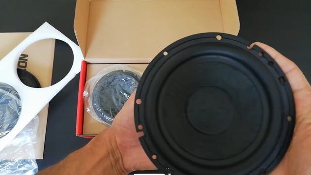 Kicx Sound Civilization W165.5 смотреть онлайн