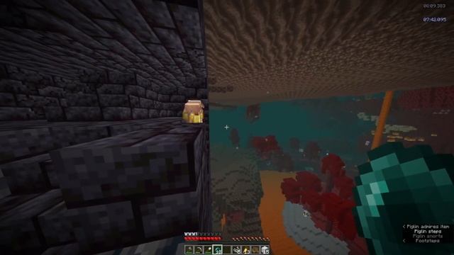 minecraft 1.16 in 14:18 смотреть онлайн