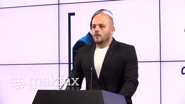 Костовски: Власта ја вработи ќерката на Таки Фити во Светска банка смотреть онлайн