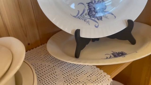 #норвегия#винтаж СЕКОНД ХЭНД В НОРВЕГИИ. РУССКИЙ САМОВАР. НОРВЕЖСКИЙ ФАРФОР. смотреть онлайн