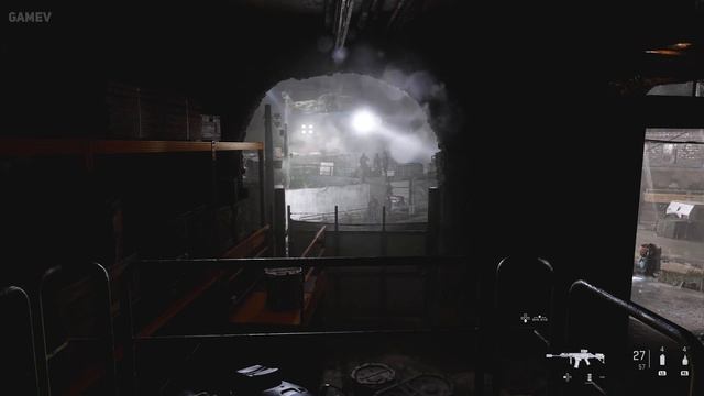 Call of Duty: Modern Warfare III Full Gameplay Demo (2023) смотреть онлайн