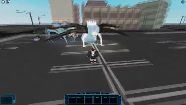 Ro Ghoul - 10K SPECIAL! | Ro Ghoul Trolling Compilation! | Roblox смотреть онлайн