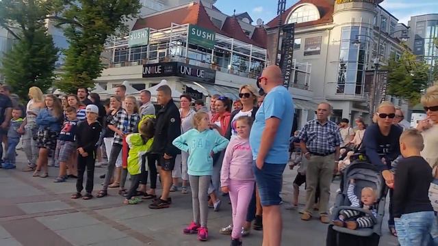 Грають на відрах Сопот смотреть онлайн