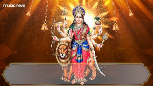 Complete Vishwambhari Stuti | વિશ્વંભરી સ્તુતિ | Vishwambhari Stuti Gujarati | Vishwambhari Maa Son смотреть онлайн
