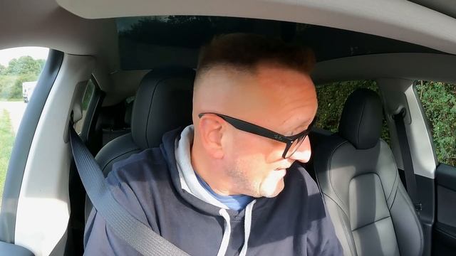 I Traded In My Porsche Taycan For A TESLA - The ELECTRIC CAR For EVangelists!