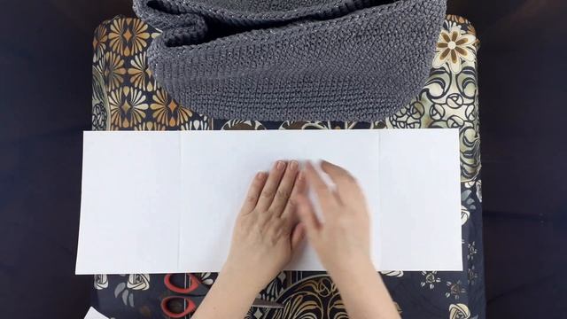 Архив 2020: Сумка ручной работы / Саквояж из шнура / Вязание крючком / Рукоделие / handmade bag смотреть онлайн