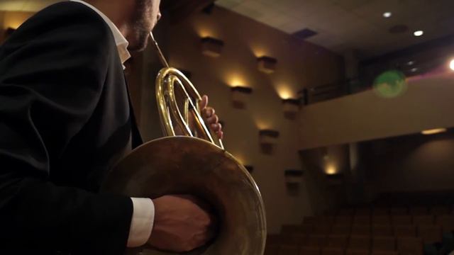 Caprice pour cor Op.32 No.4: Jacques-François Gallay, Ricardo Rodríguez (Horn) смотреть онлайн