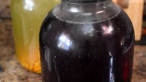 Как делать вакуумные настойки. Бюджетные,быстрые настойки