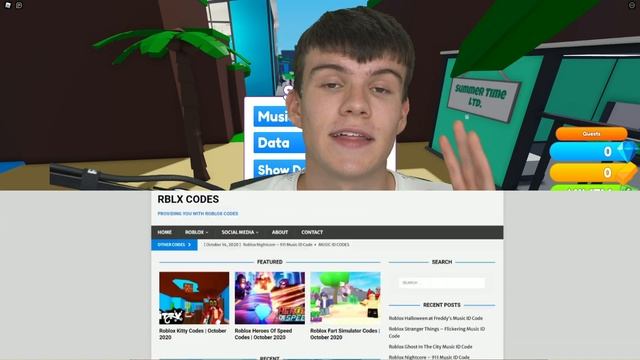 *NEW* ALL WORKING SUMMER PART 2 UPDATE CODES FOR CUSTOM PC TYCOON! ROBLOX CUSTOM PC TYCOON CODES смотреть онлайн