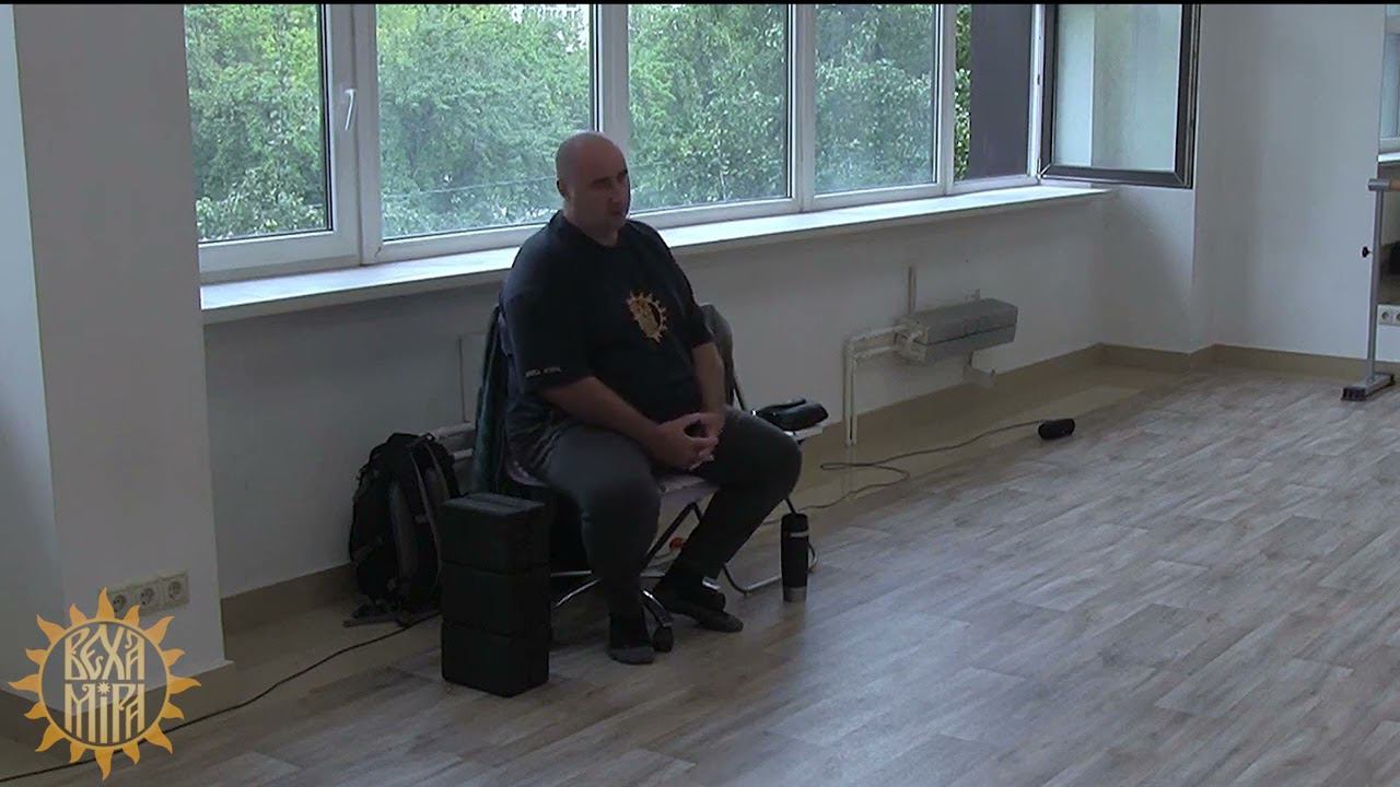 Душевность и духовность. смотреть онлайн