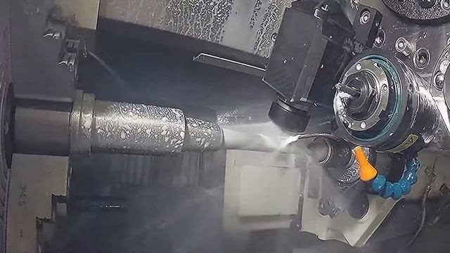 Okuma Genos L300-M смотреть онлайн