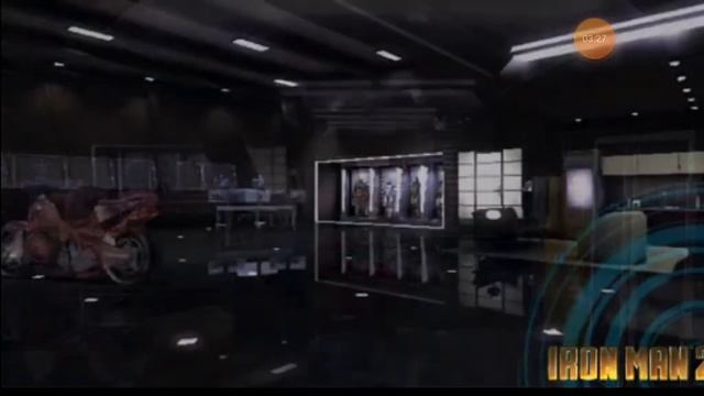 IRON MAN 2 PARA EL PPSSPP EN ESPAÑOL смотреть онлайн